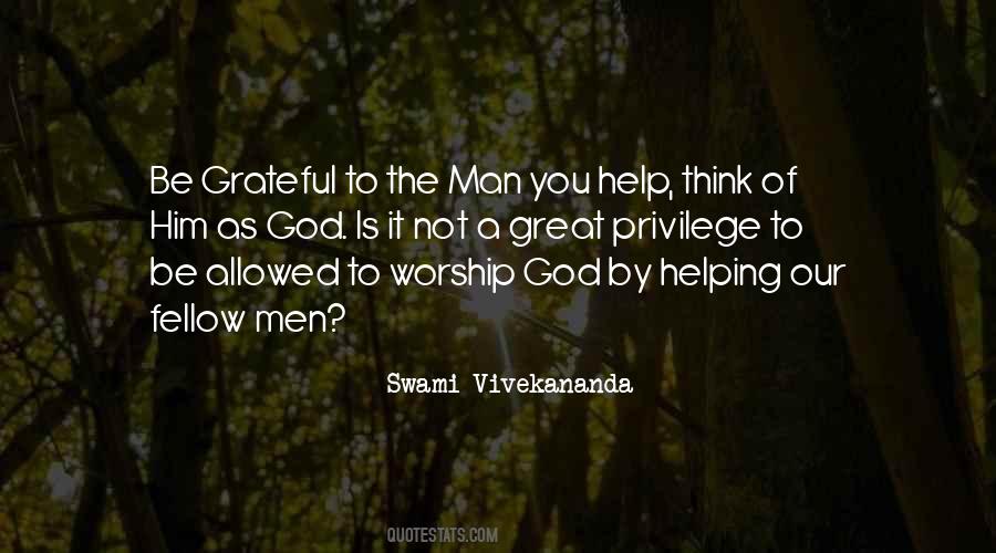 Quotes About Worship God #1758331