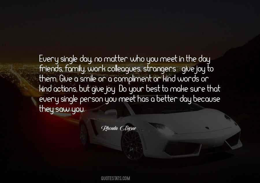 Quotes About Joy In Work #112292