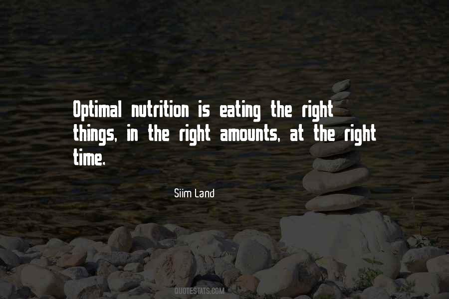 Quotes About Eating Healthy #580404