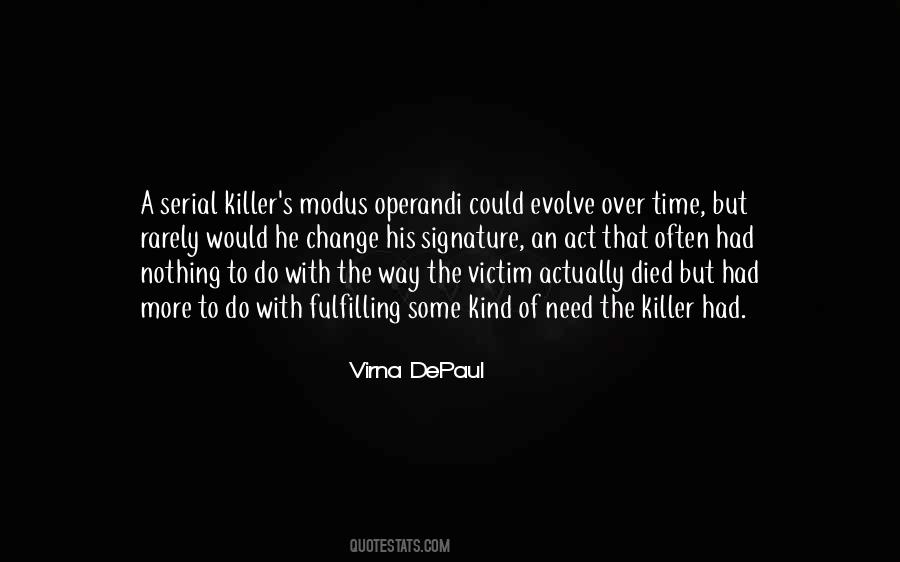Special Investigations Quotes #167033