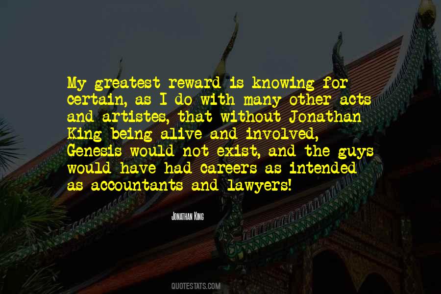Quotes About Lawyers #1027225