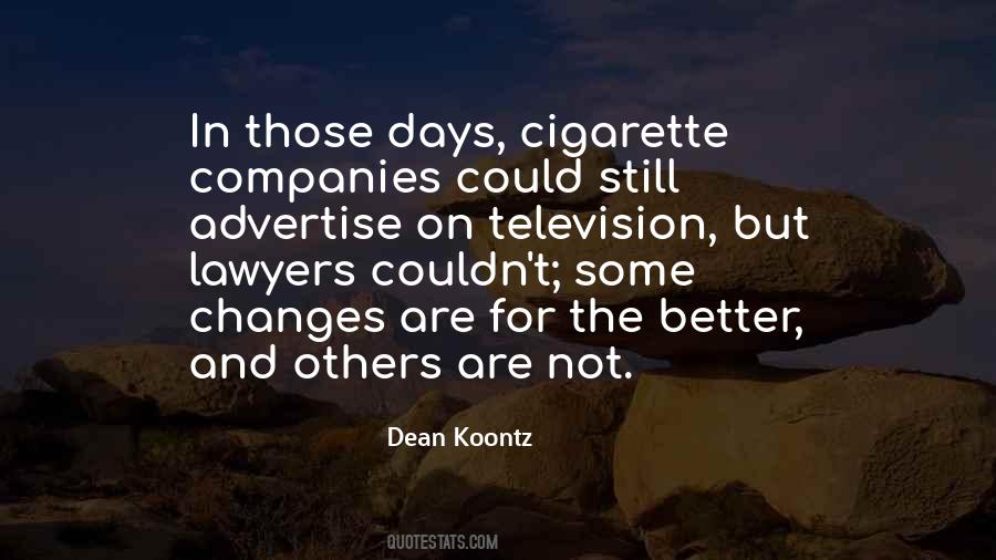 Quotes About Lawyers #1240048