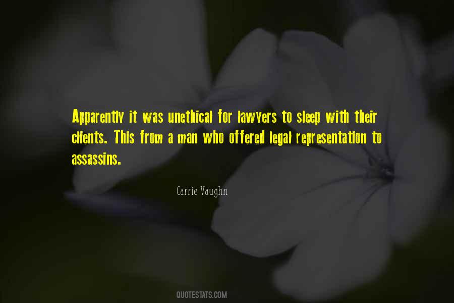 Quotes About Lawyers #1266453