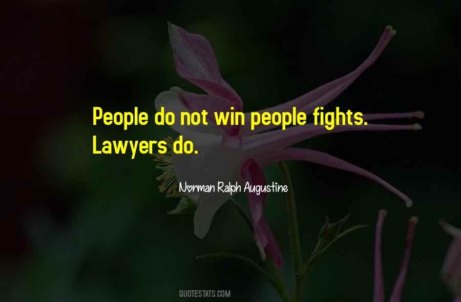 Quotes About Lawyers #1371999