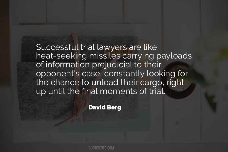 Quotes About Lawyers #1418454