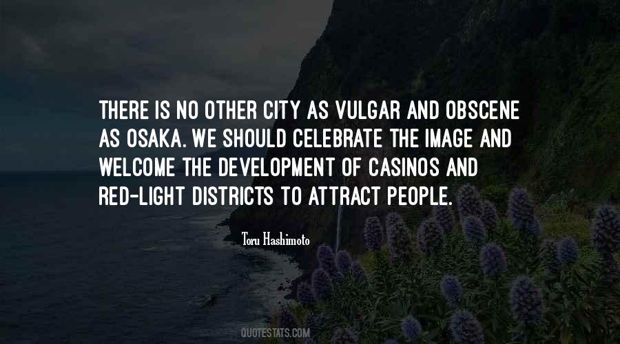 Quotes About Osaka #1792621