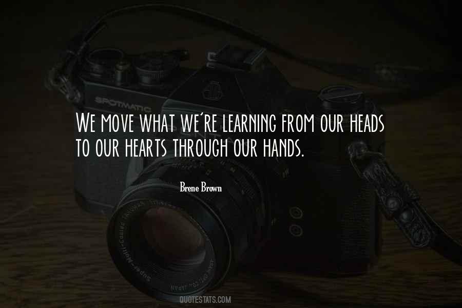 Quotes About Lion Eyes #1156541