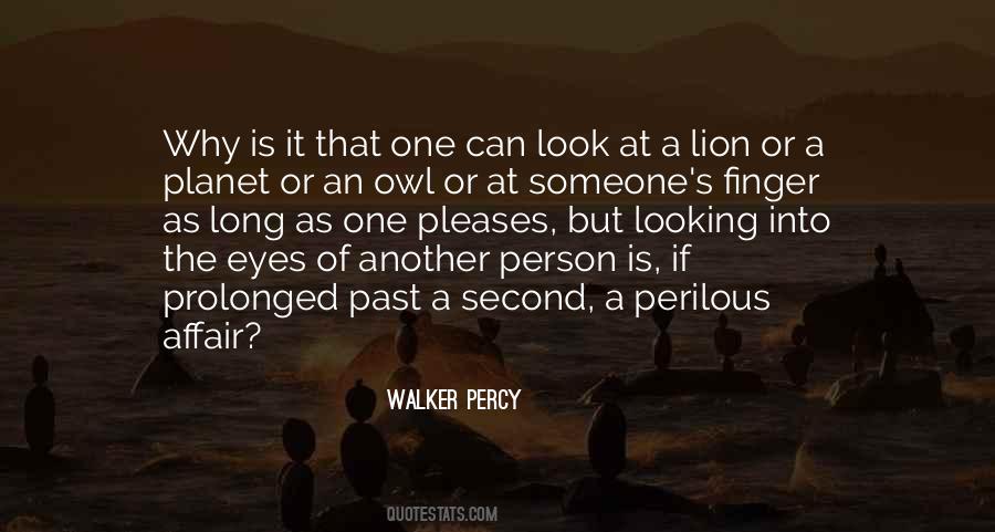 Quotes About Lion Eyes #366631