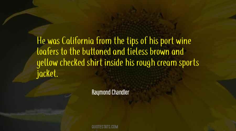 Quotes About Yellow Shirt #1425843