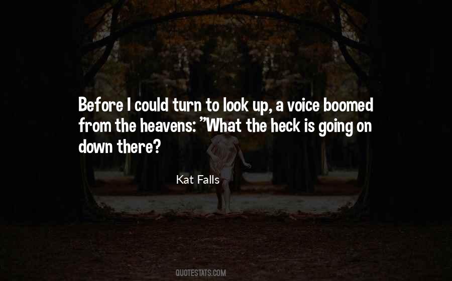 Quotes About Letting A Good Thing Pass You By #1697663