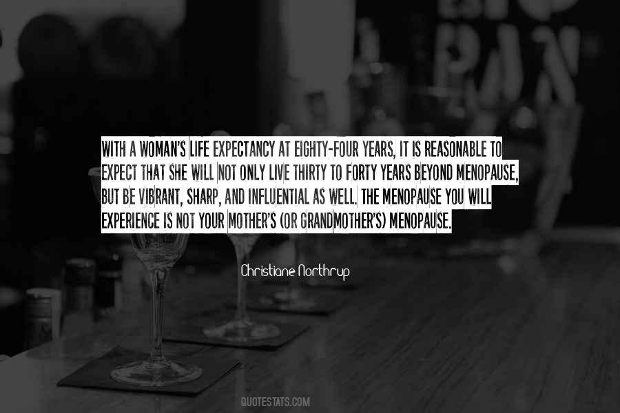 Quotes About Vibrant Life #1060862