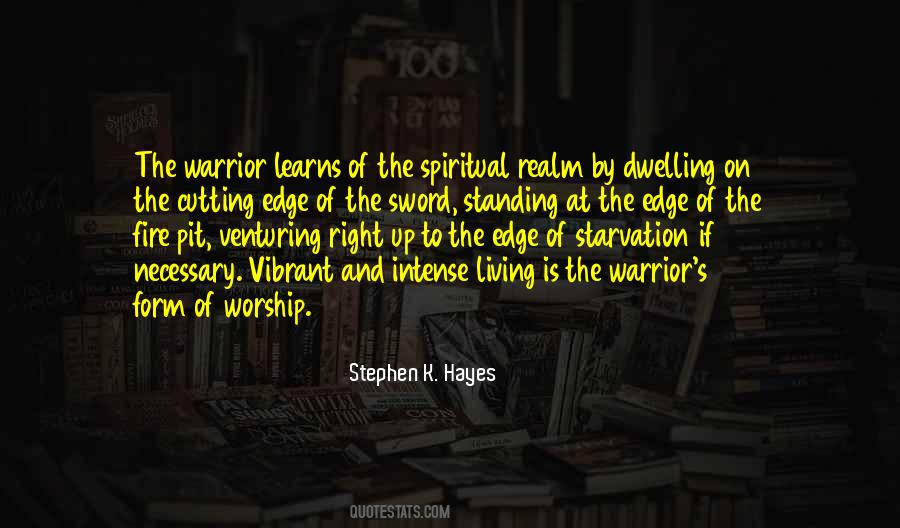 Quotes About Vibrant Life #1081919
