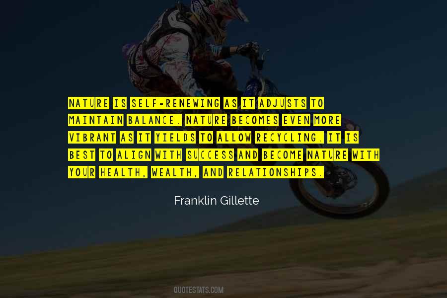 Quotes About Vibrant Life #1715559