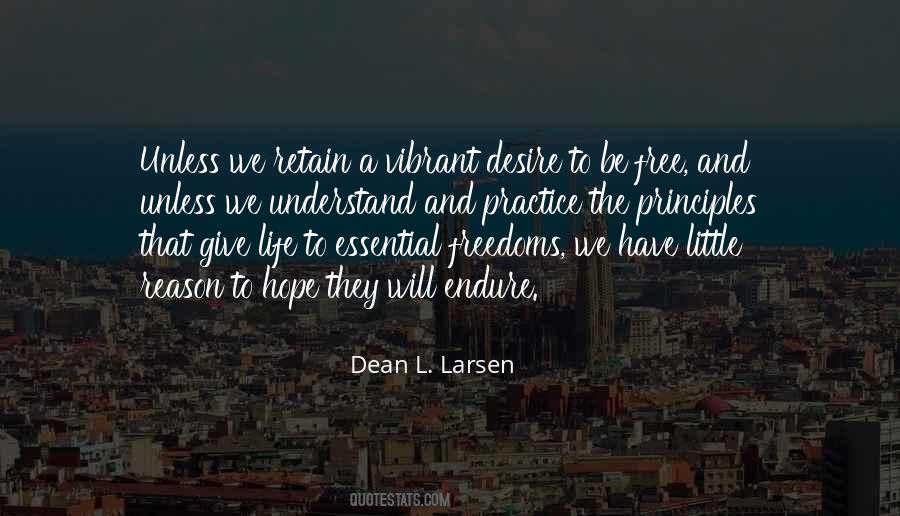 Quotes About Vibrant Life #1798552