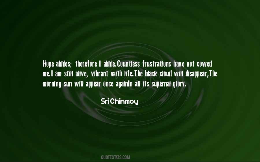 Quotes About Vibrant Life #373184