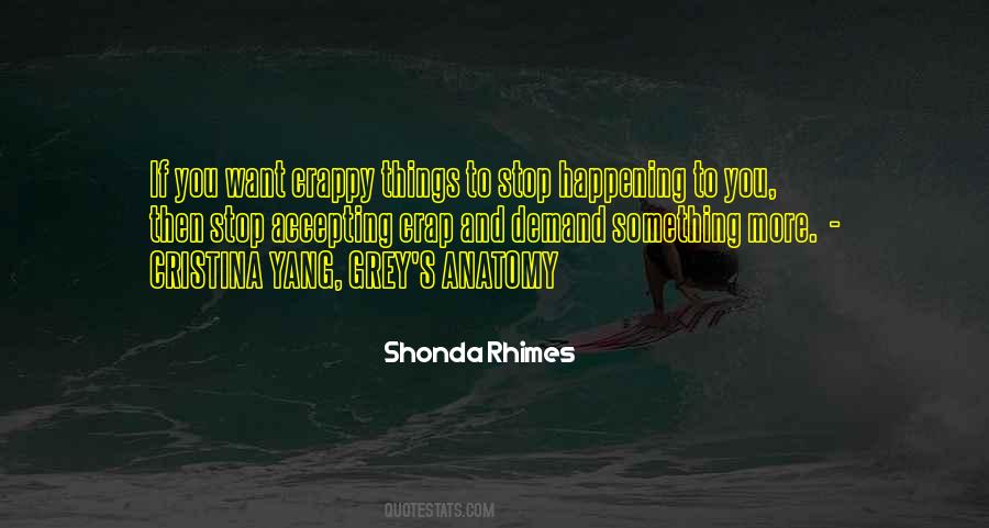 Quotes About Accepting Things #1404653