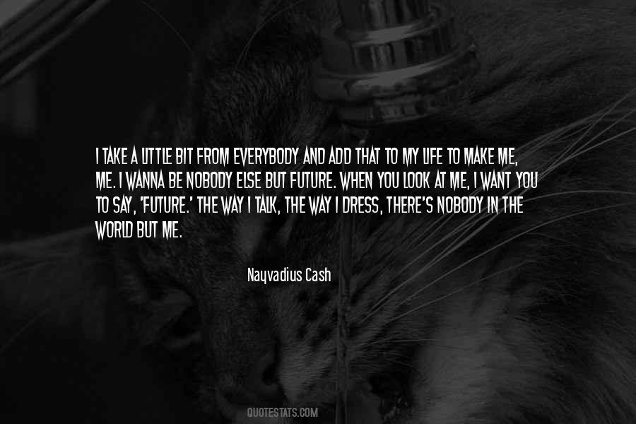 Decent Thoughts Quotes #1553407