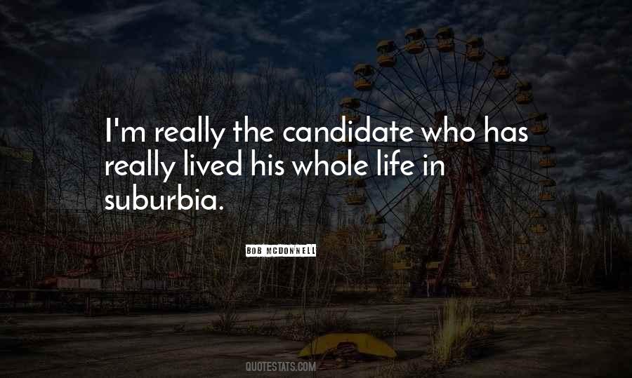 Decent Thoughts Quotes #1840013