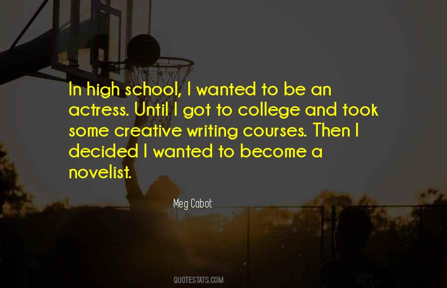 Decent Thoughts Quotes #481350