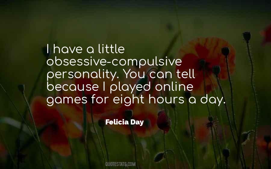 Quotes About Online Games #1029857