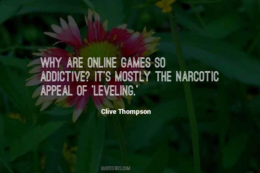 Quotes About Online Games #1326651