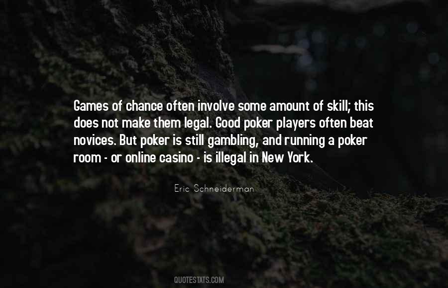 Quotes About Online Games #1404103