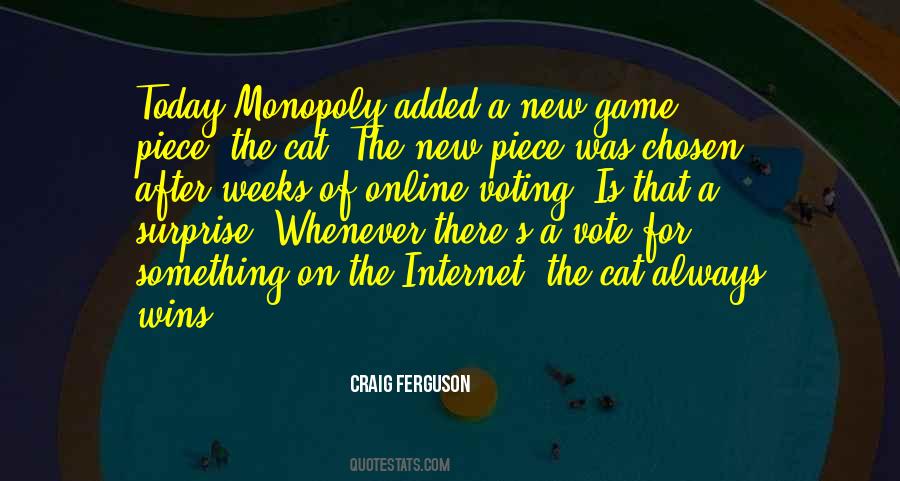 Quotes About Online Games #1652870