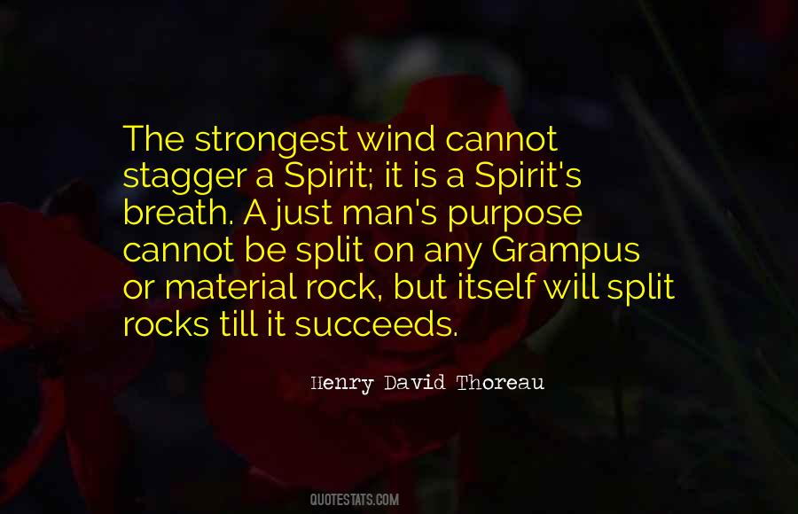 Spirit It Quotes #1125077