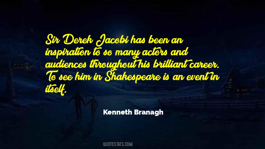Quotes About Shakespeare Audiences #310029