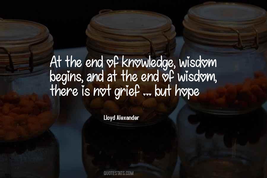 Knowledge Wisdom Quotes #1130251