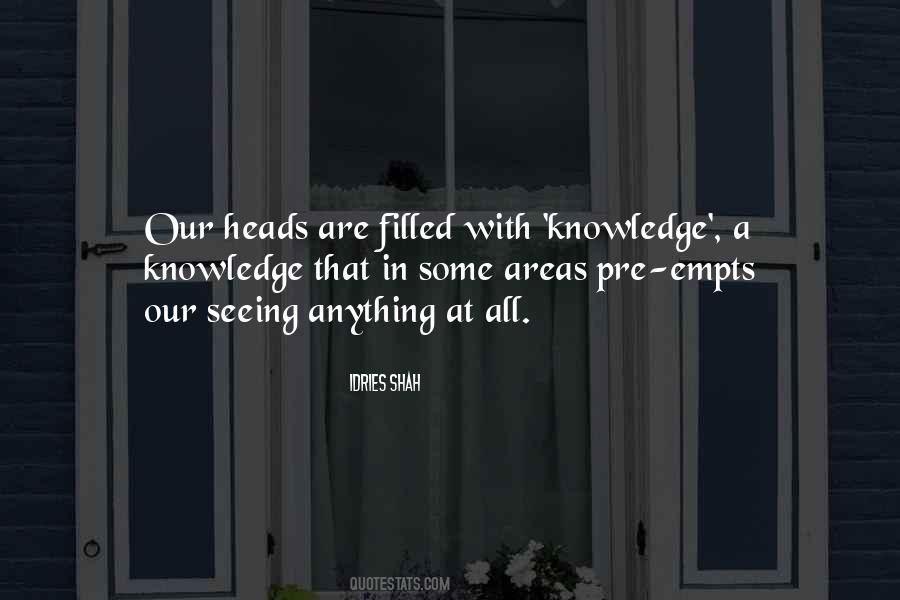 Knowledge Wisdom Quotes #12047