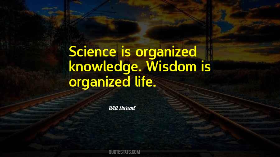 Knowledge Wisdom Quotes #1818774