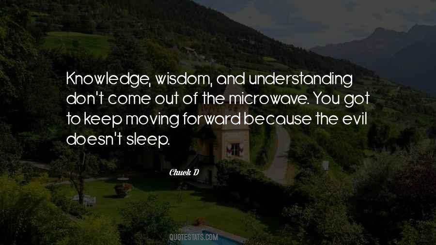 Knowledge Wisdom Quotes #621919