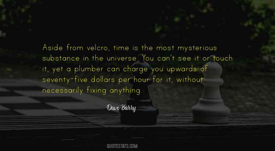 Quotes About Velcro #781781