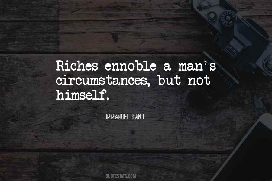 Quotes About Riches #1208129