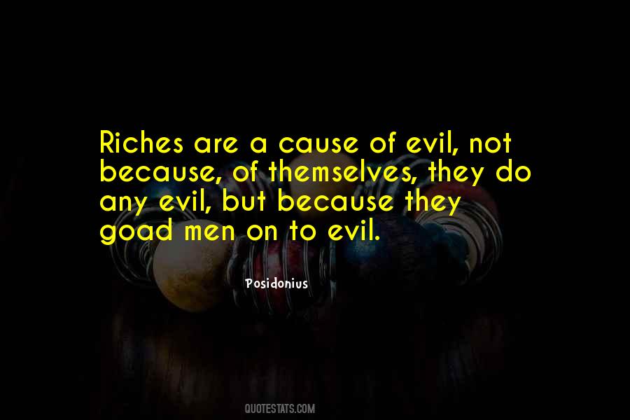 Quotes About Riches #1223684