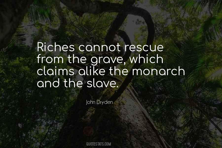 Quotes About Riches #1238937