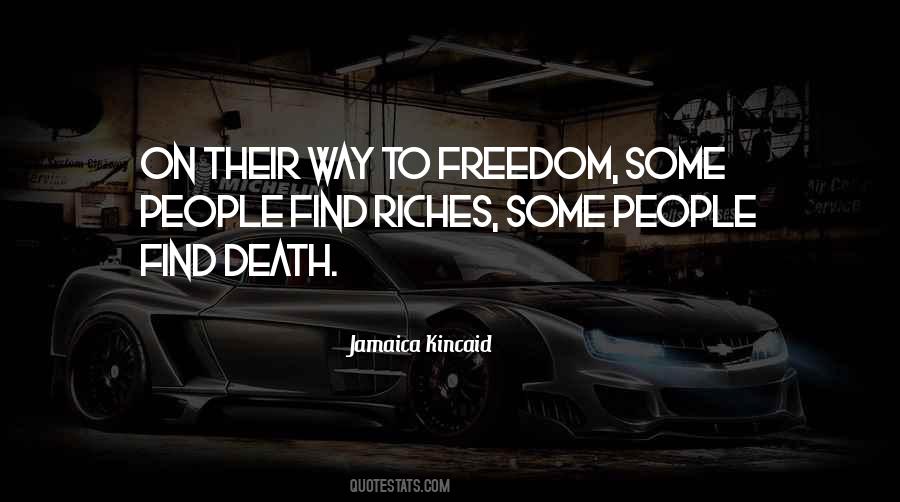 Quotes About Riches #1395549