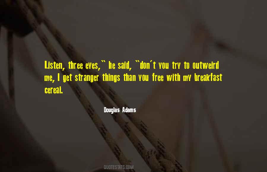Dani P Mystery Quotes #1225568