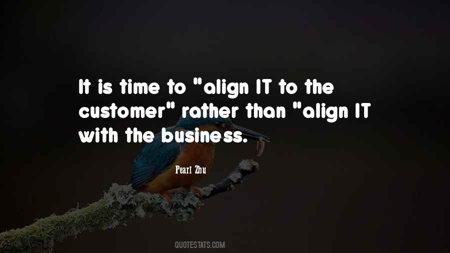 Quotes About The Business #1588954