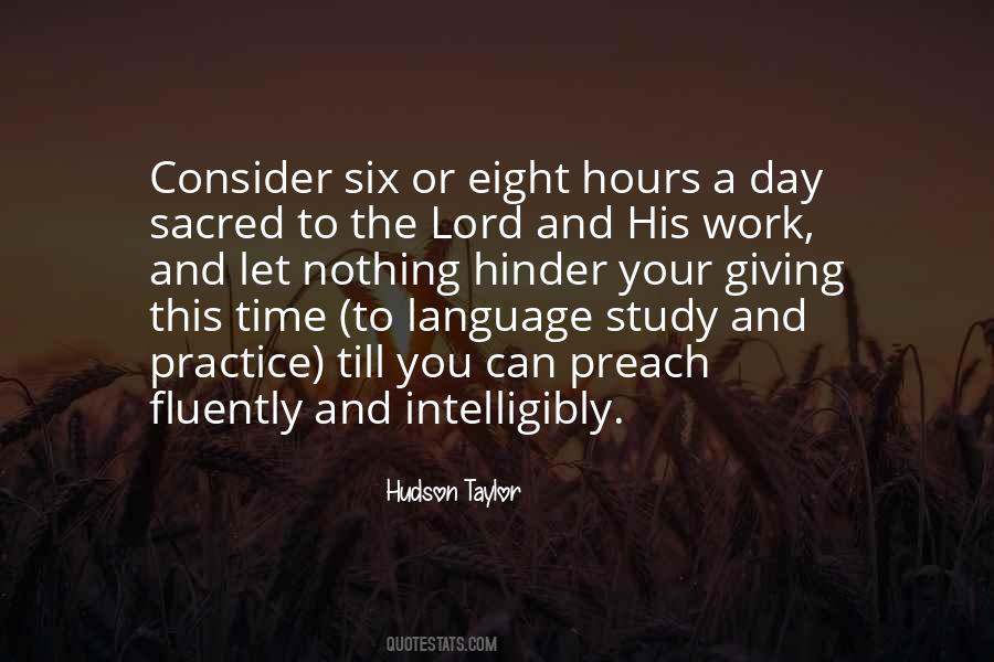 Lord Taylor Quotes #1472850