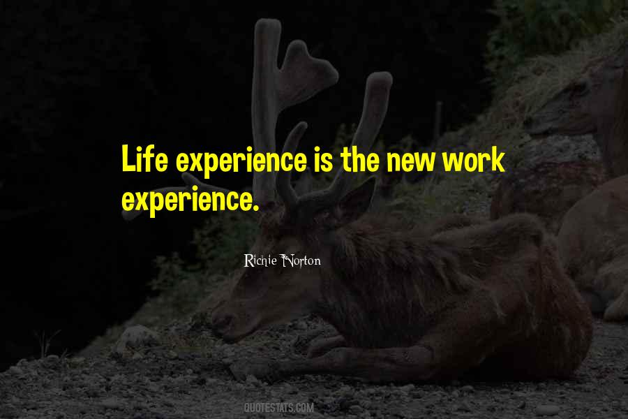 Quotes About Life Work Balance #958593