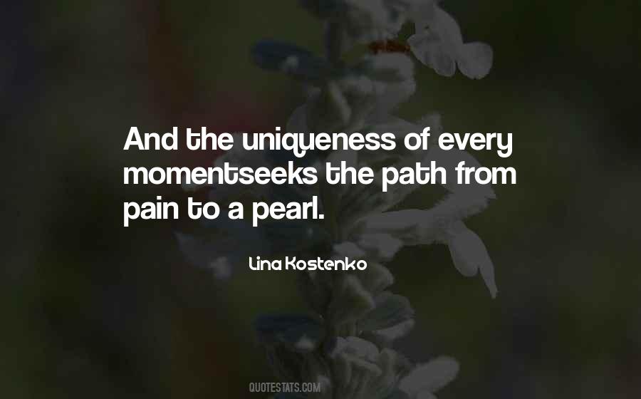 Quotes About Life And Pain #15301