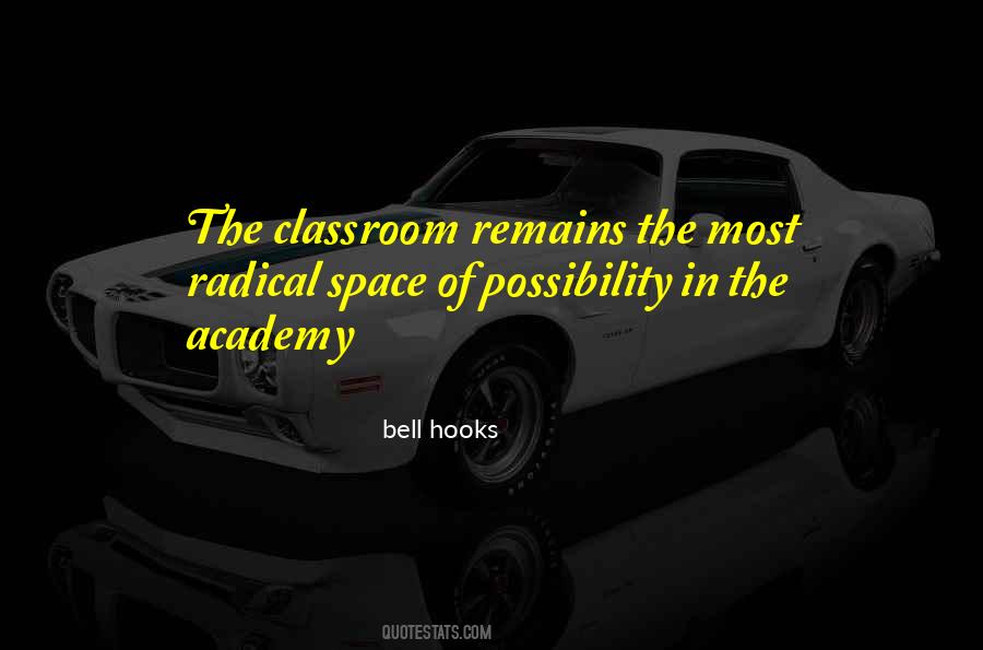 Quotes About Classroom #1266983