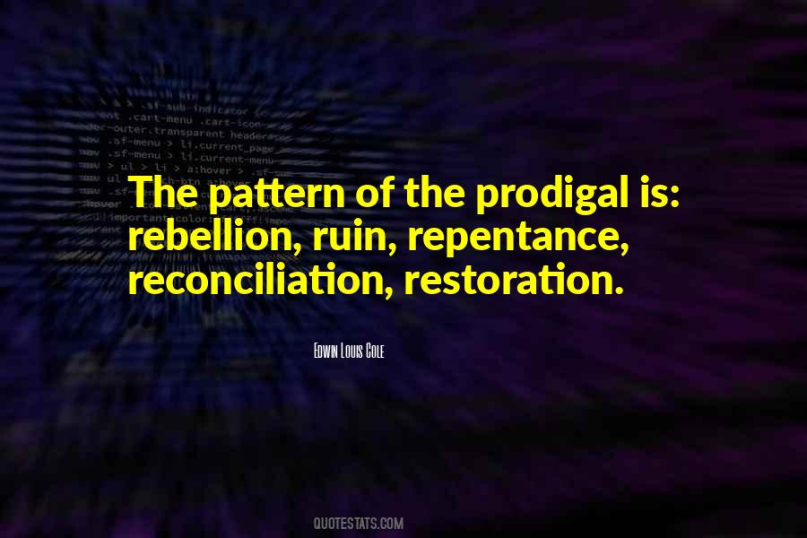Is Rebellion Quotes #1548978
