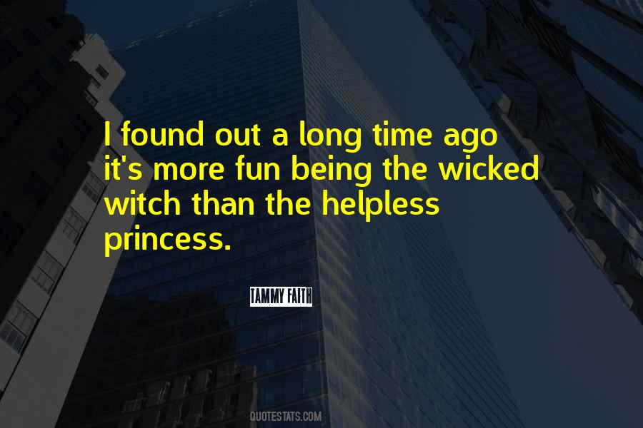 Quotes About The Helpless #1528433