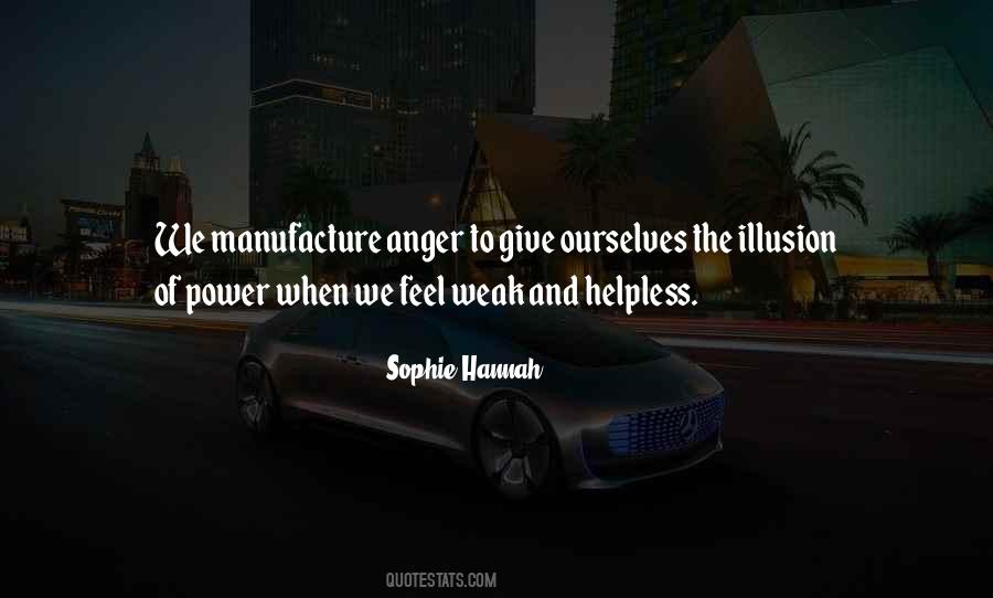 Quotes About The Helpless #170606 Quotes About The Helpless #170606