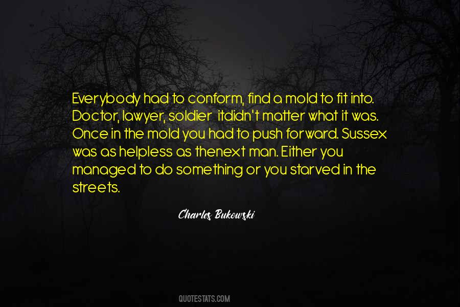 Quotes About The Helpless #210911 Quotes About The Helpless #210911