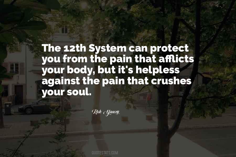 Quotes About The Helpless #268738 Quotes About The Helpless #268738