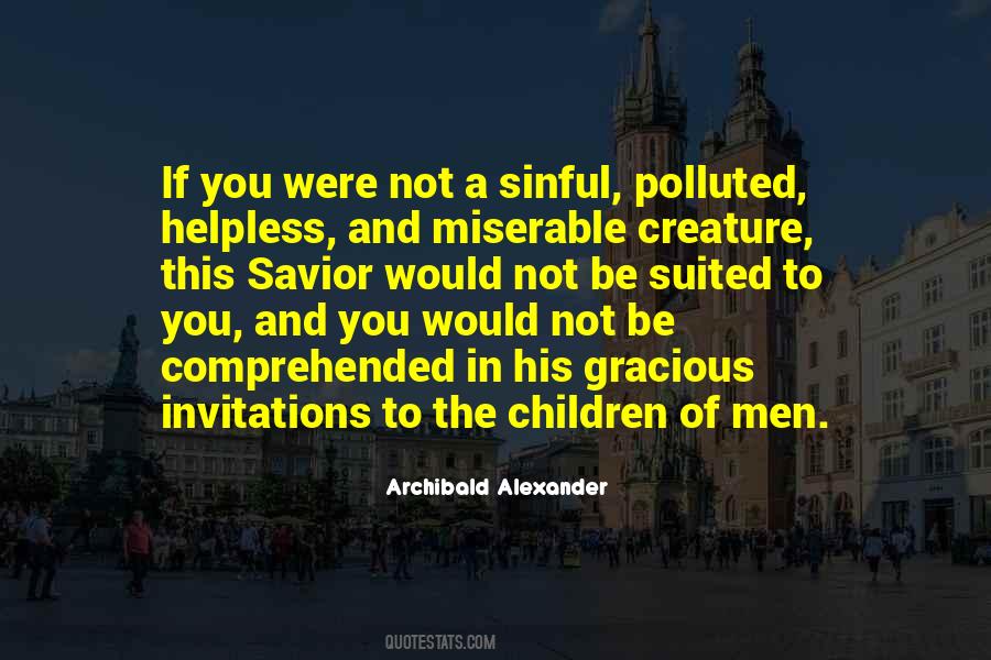 Quotes About The Helpless #384149 Quotes About The Helpless #384149
